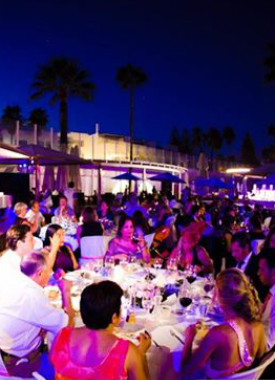Professional catering company in Marbella Professional catering company in Marbella