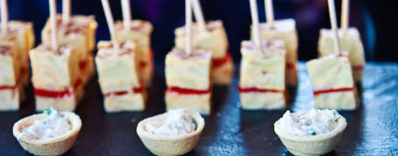 Catering Marbella Sample Food Catering Marbella Sample Food