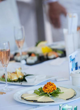 Personal Chef catering company in Riviera Del Sol Personal Chef Caterers in Riviera Del Sol