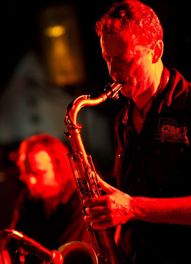 Music Equipment Hire catering company in Ojen Music Equipment Hire Caterers in Ojen
