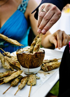 Hog Roast catering company in Ojen Hog Roast Caterers in Ojen